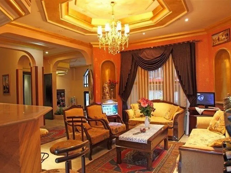 Olimpic Hotel Istambul