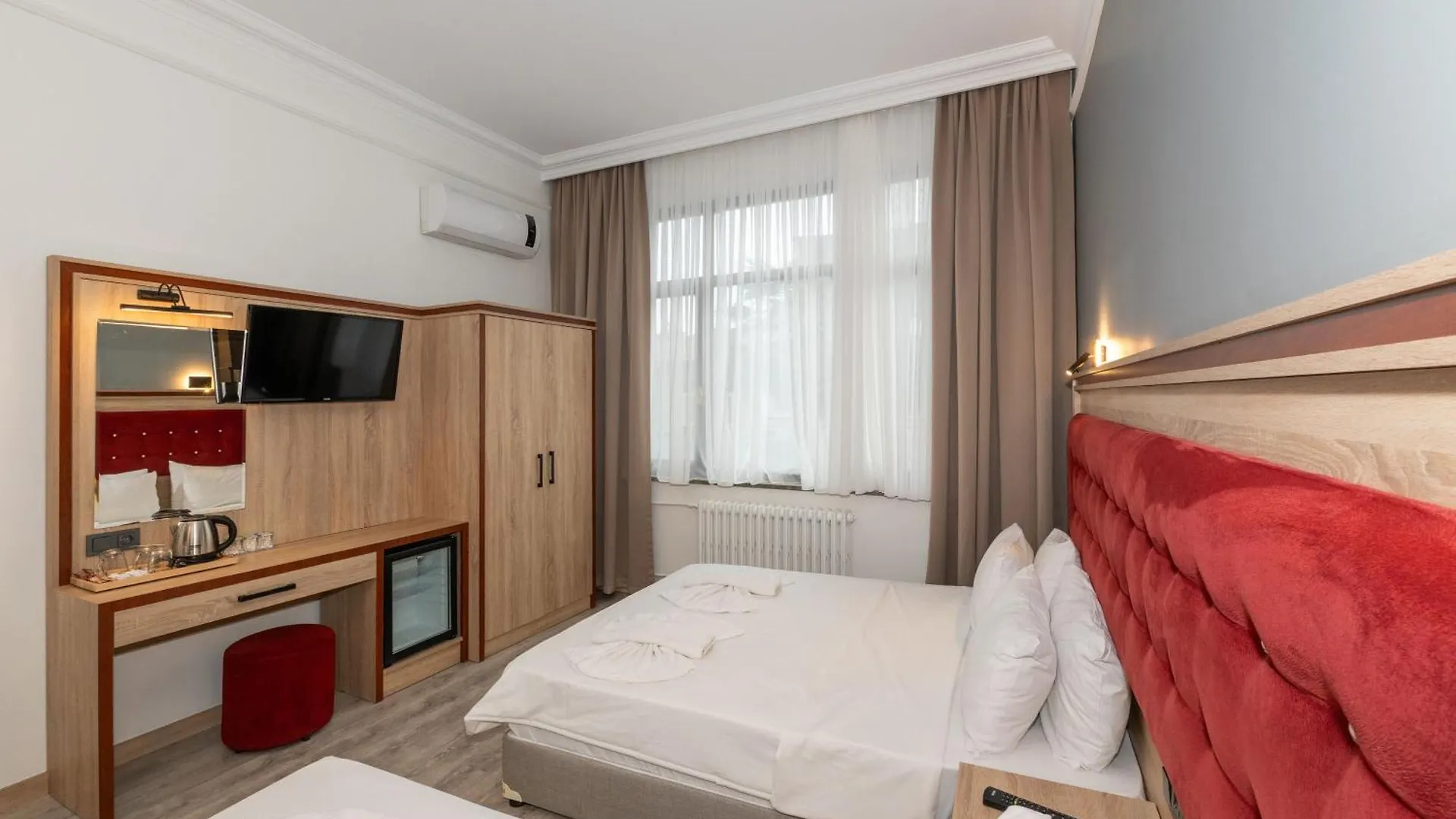 Olimpic Hotel Istambul