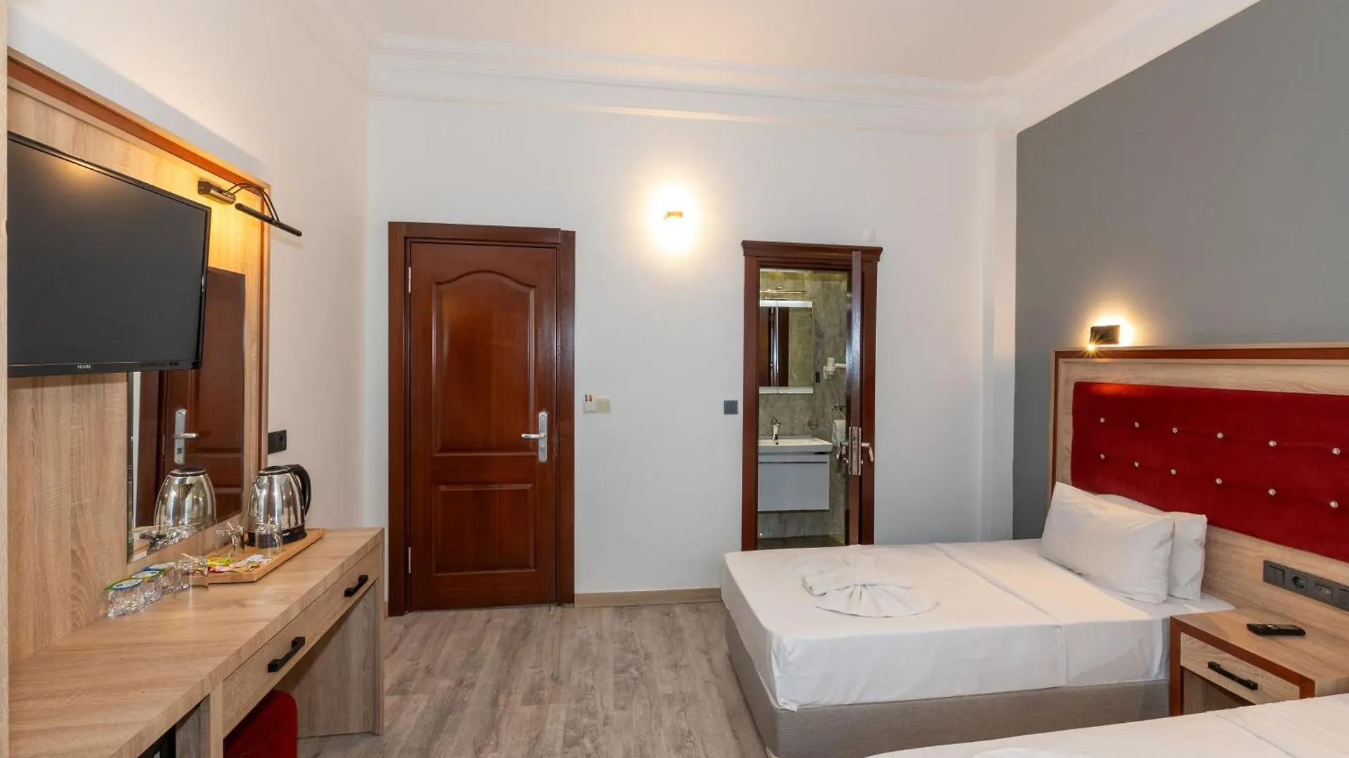 Olimpic Hotel Istambul