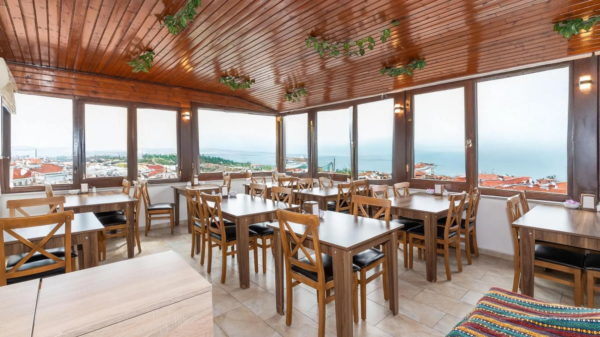 Olimpic Hotel Istambul
