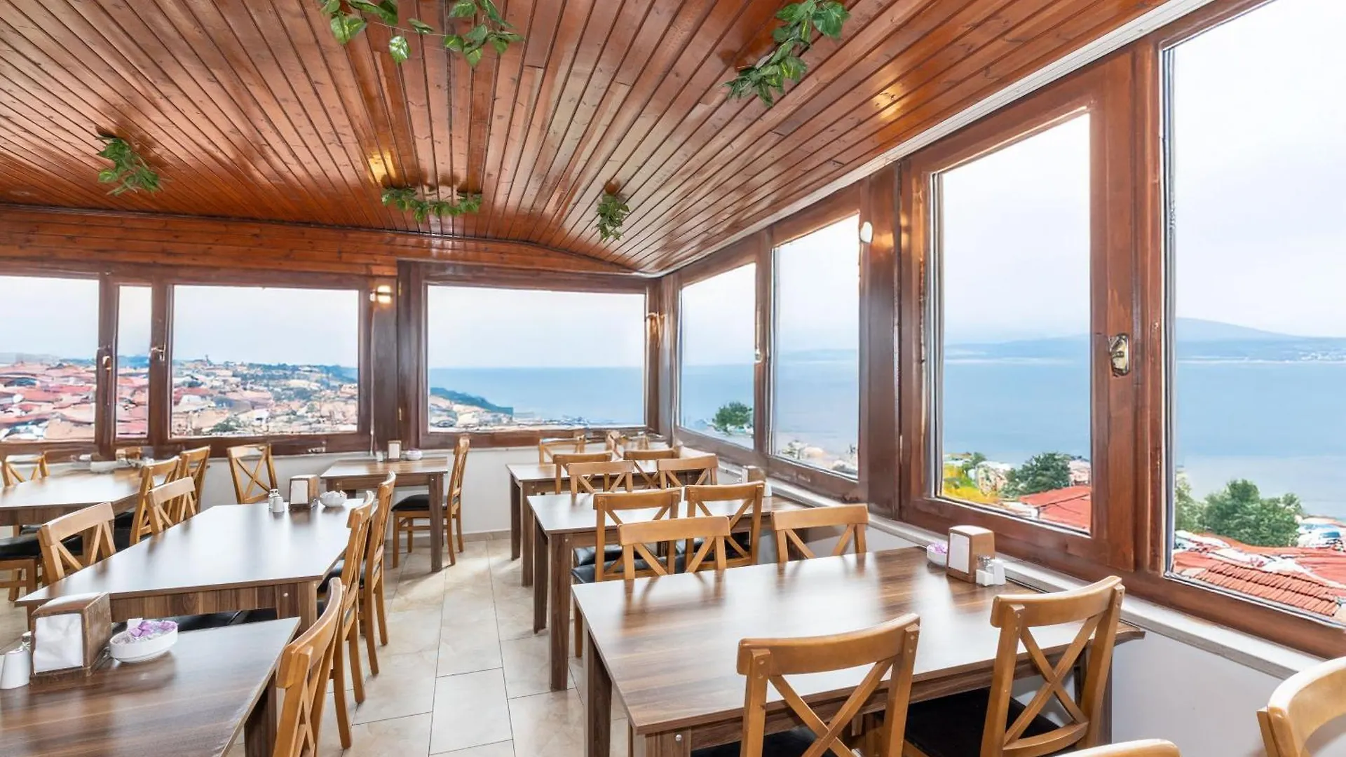 Olimpic Hotel Istambul