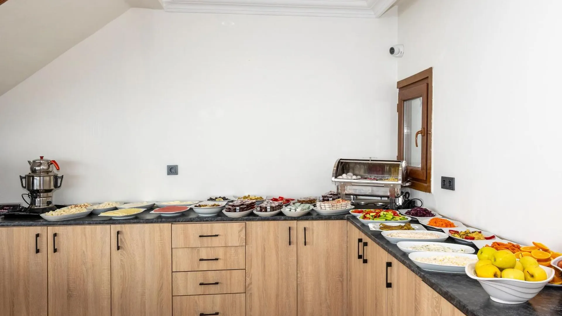 Olimpic Hotel Istambul