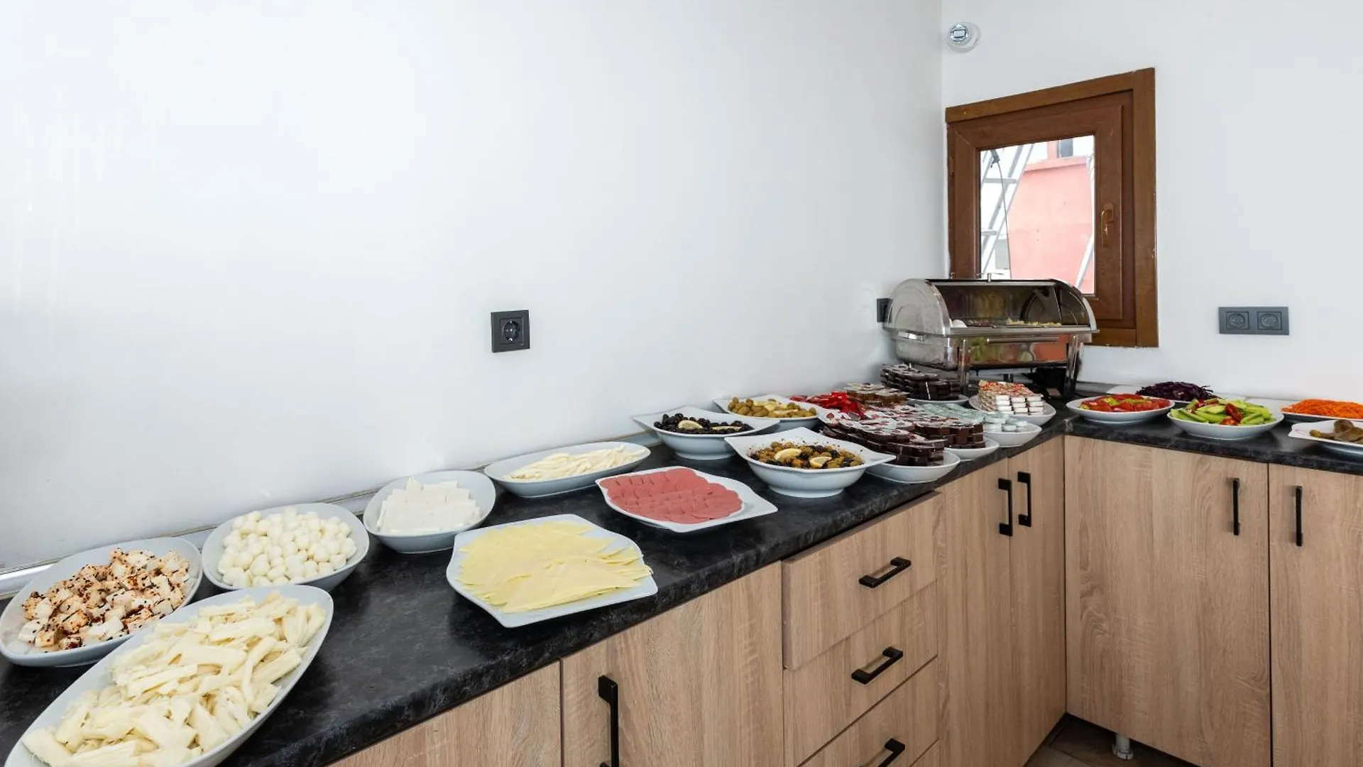 **  Olimpic Hotel Isztambul Törökország