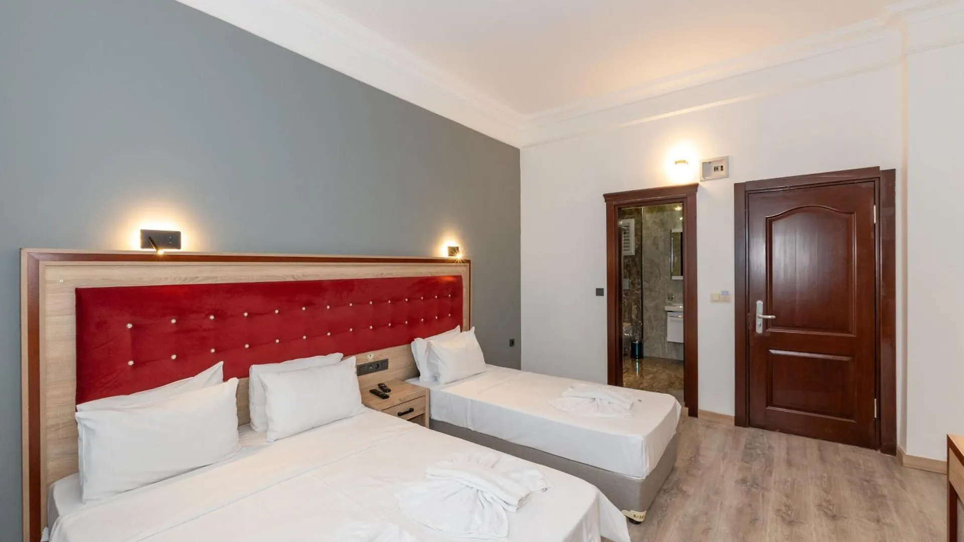 Olimpic Hotel Istambul