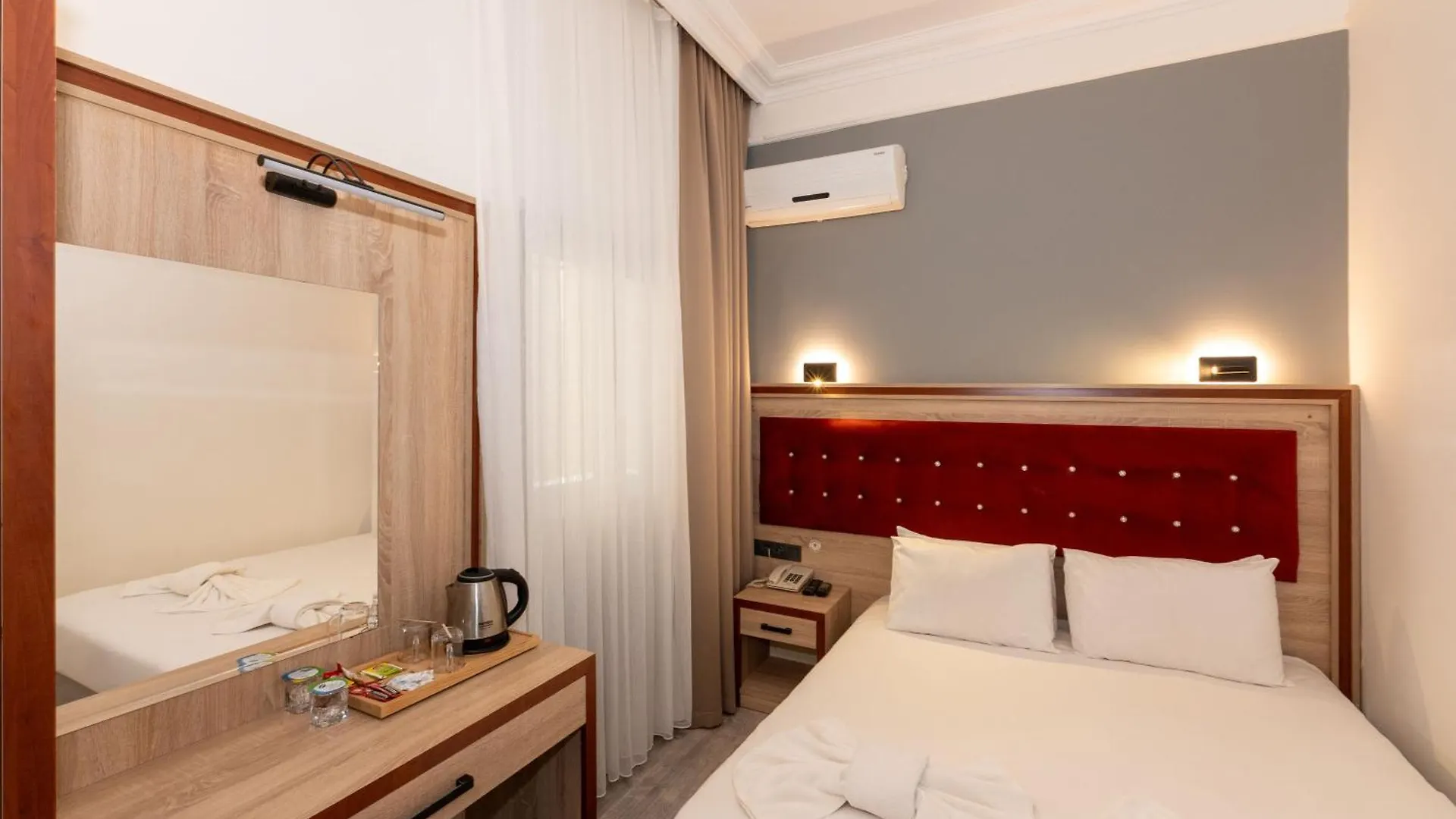 Olimpic Hotel Stambuł