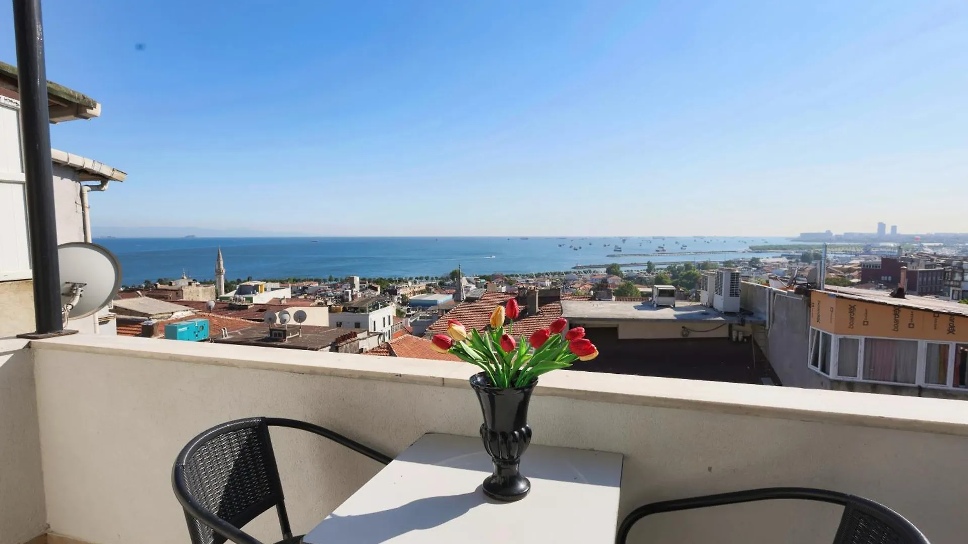 **  Olimpic Hotel Isztambul Törökország