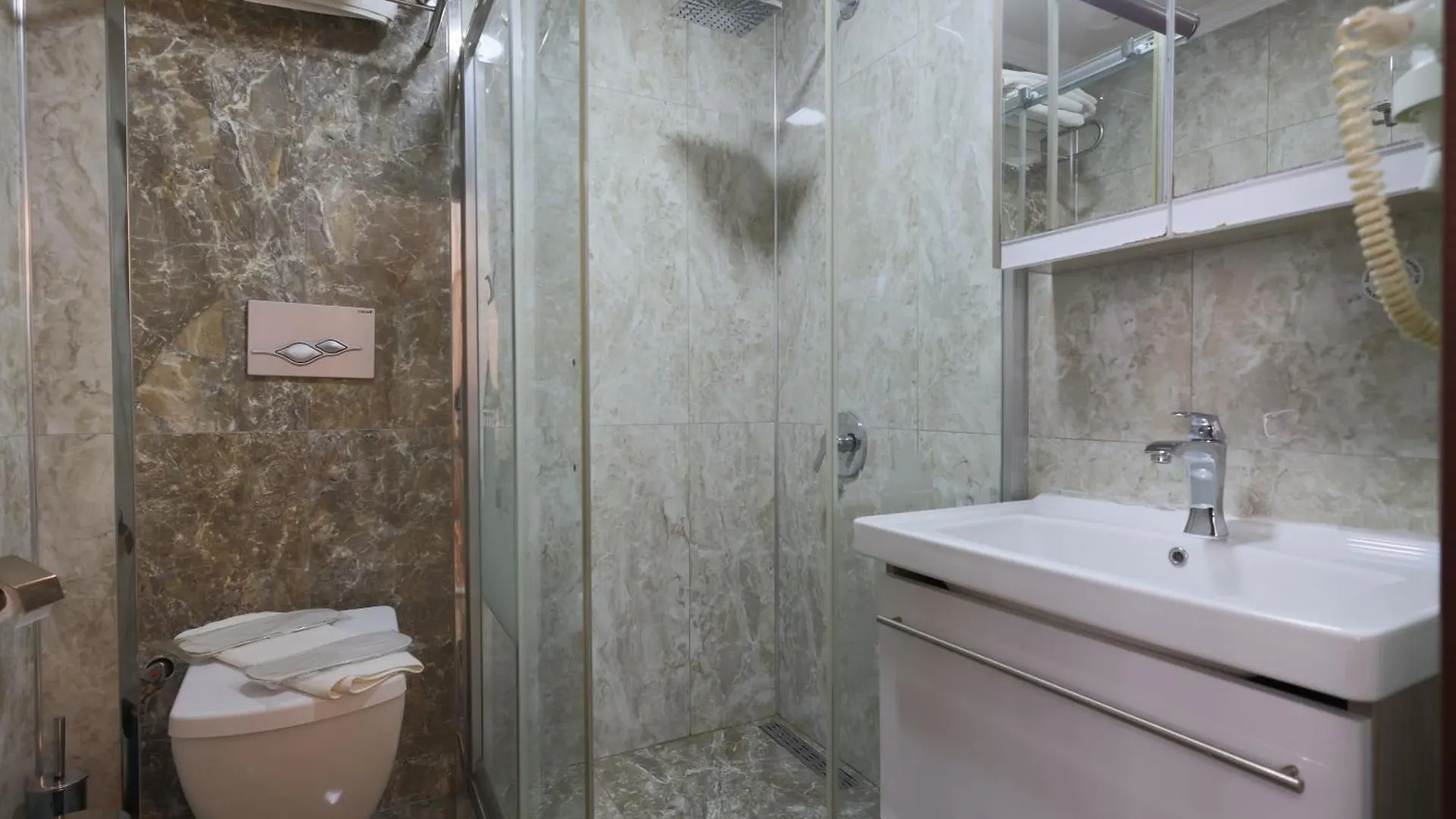 Olimpic Hotel Isztambul 2*,  Törökország