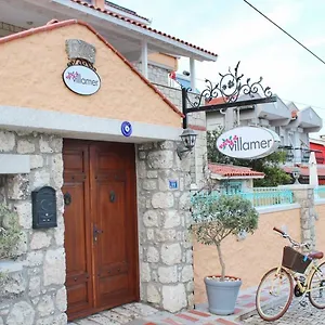 Villamer Bed & Breakfast Alaçatı