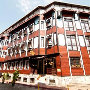 Szálloda Artefes Old
