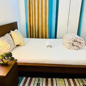 Albergue Atlantic 