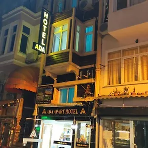  Apart Otel Ada