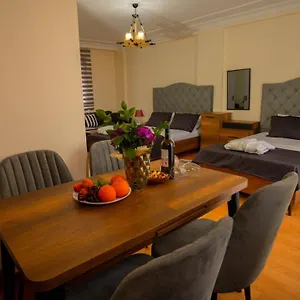 4* Otel Cıhangır By Aydin Suıte