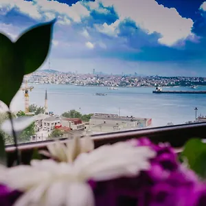 4* Otel Cıhangır By Aydin Suıte