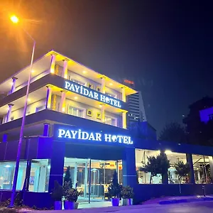 2* Otel Payidar