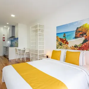 Casa de hóspedes Real 