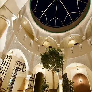 Riad La Claire Fontaine ***