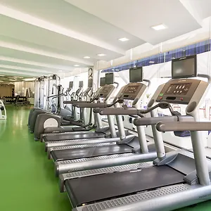 Hotel Al Barsha By Ihg ****