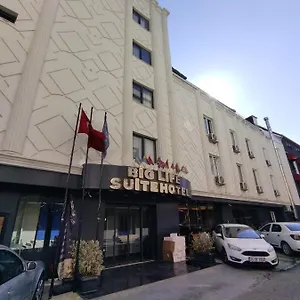  Otel Biglife