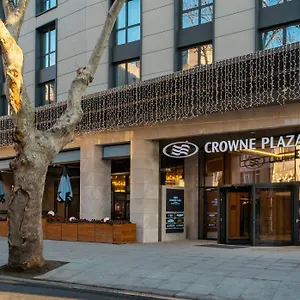 Crowne Plaza - Ortakoy Bosphorus By Ihg Отель