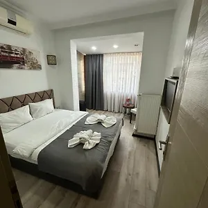 3* Otel Bıg Orange