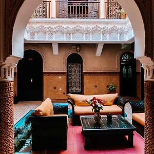Riad Marraplace ****