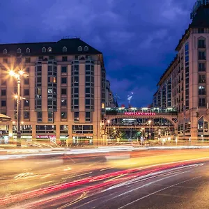 mercure-korona.inbudapesthotels.com/
