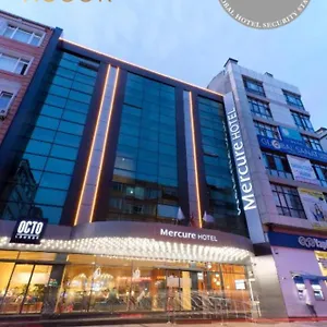 Hotel Mercure Bakirkoy