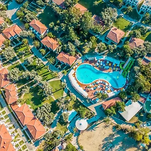Club Atlantis Szálloda Seferihisar