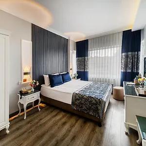 Hotel Beyazit Palace