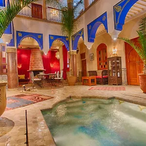 Riad Kenzo ***