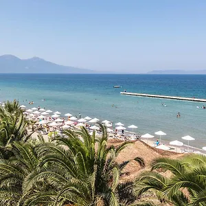 Atlantique Club Üdülőközpont Kusadası