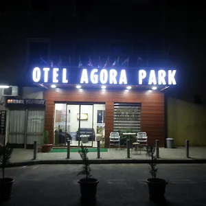 Agora Park Szálloda İzmir