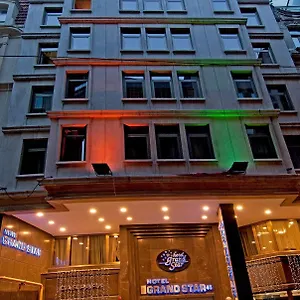Grand Star Bosphorus & Ξενοδοχείο