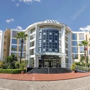 Grand Pasa Szálloda Marmaris