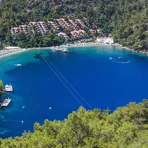 Hillside Club Ośrodek wypoczynkowy Fethiye