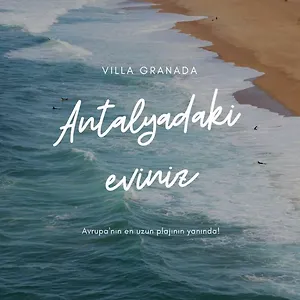 Granada Türkiye