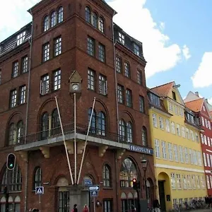Bethel Szálloda Koppenhága