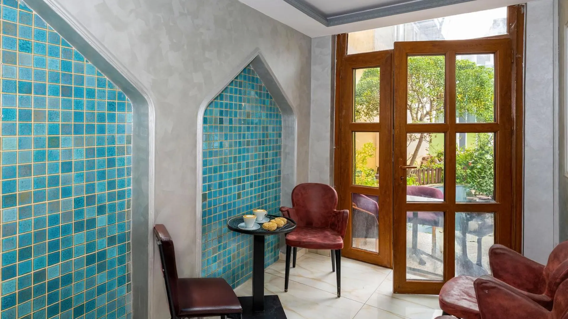 Olimpic Hotel Istambul 2*,  Turquia