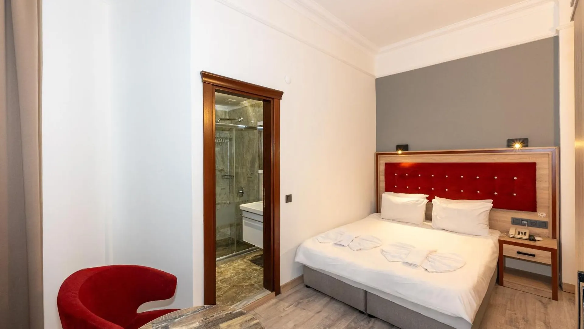 Olimpic Hotel Isztambul 3*,  Törökország