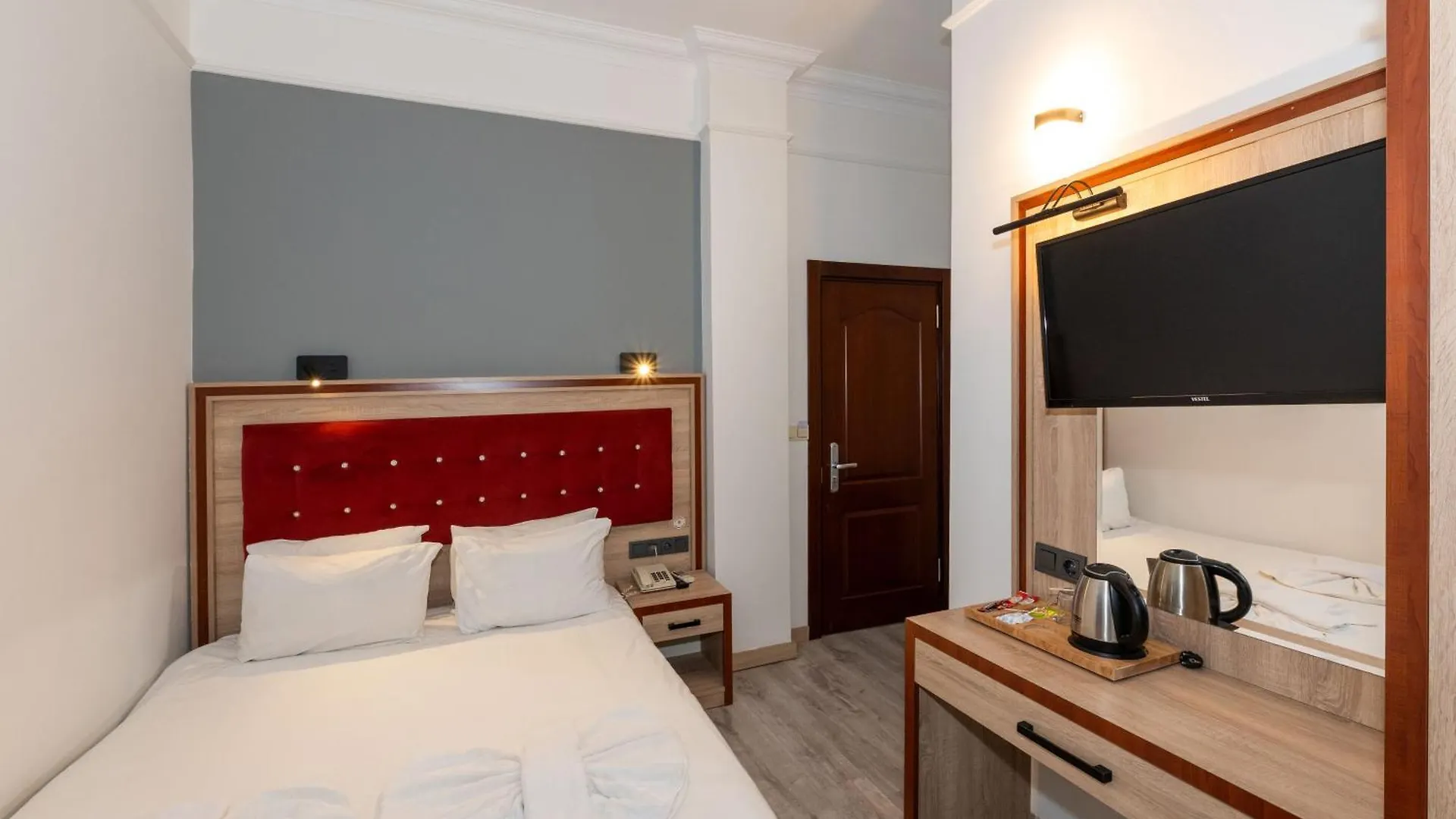 Olimpic Hotel Istambul