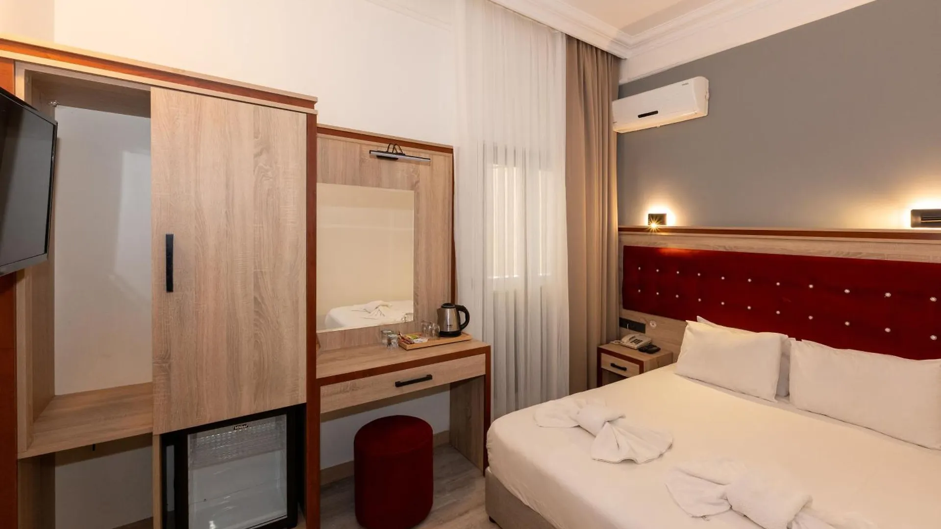 Olimpic Hotel Istambul