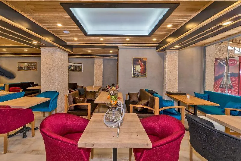 Olimpic Hotel Istanbul