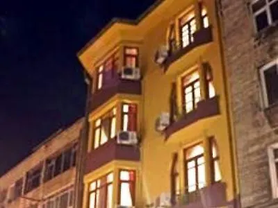 Olimpic Hotel Istambul