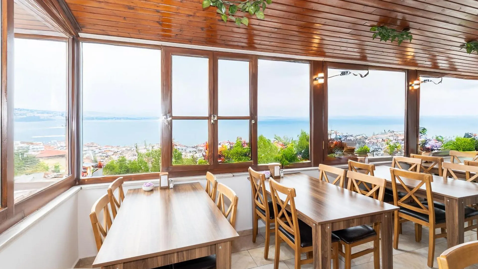 Olimpic Hotel Istanboel Turkije